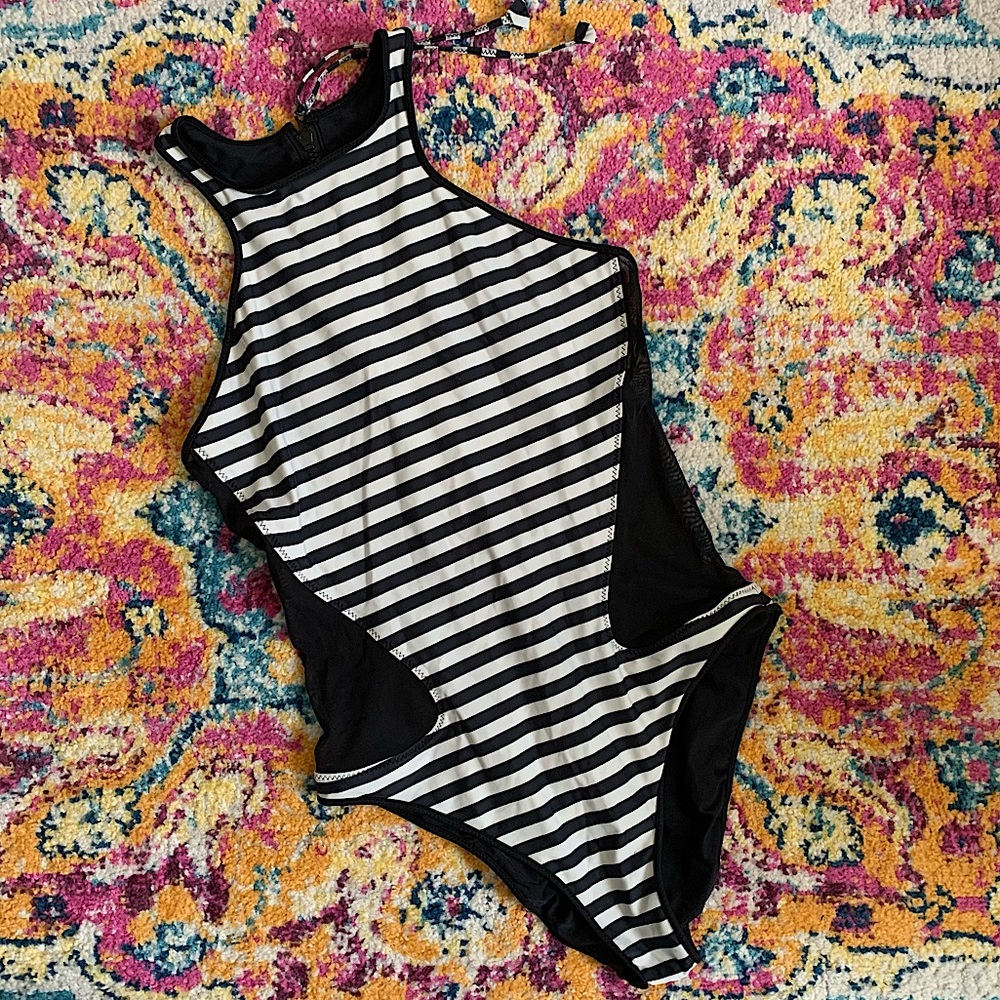 Lululemon one piece swimsuit